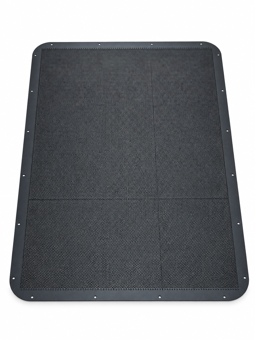 Flat Trays supplied product reference