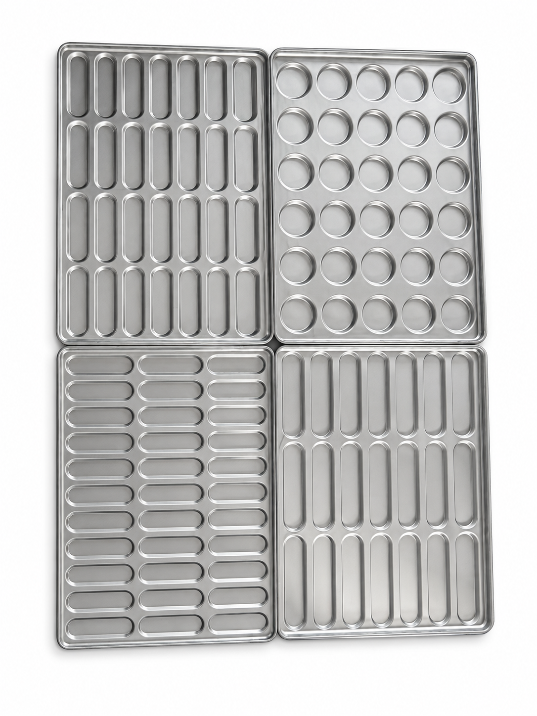 Hot Dog Bun Pans supplied product reference