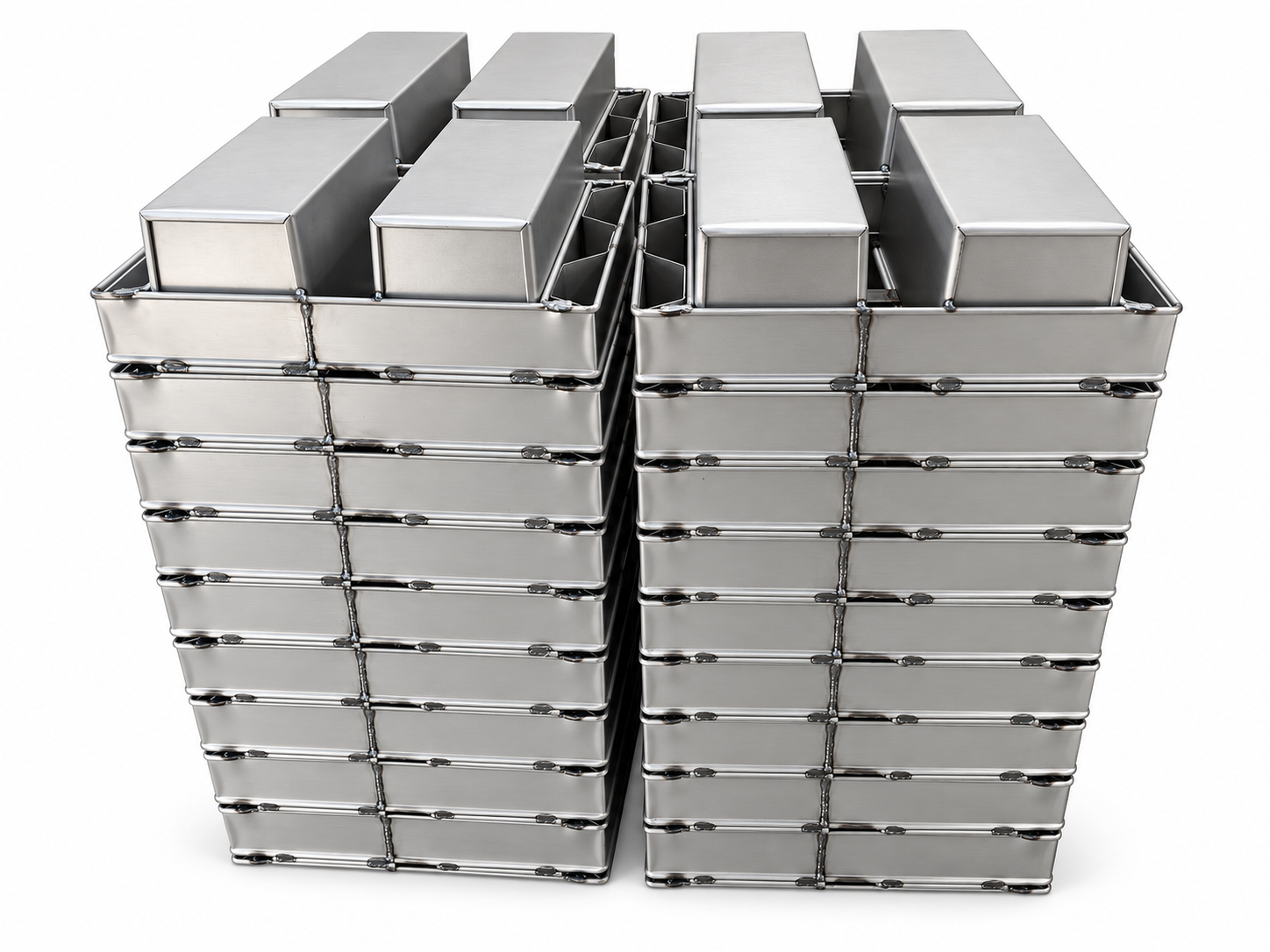 Loaf Tins supplied product reference