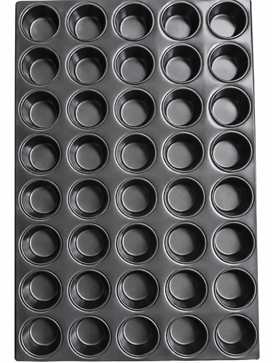 Muffin Pans supplied product reference