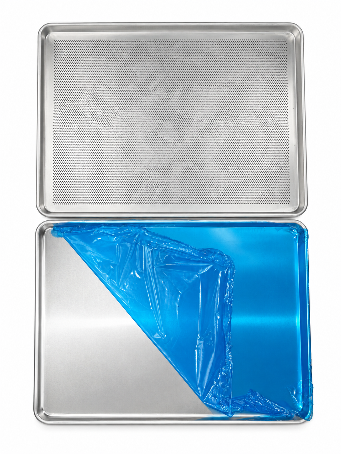 Sheet Pans supplied product reference